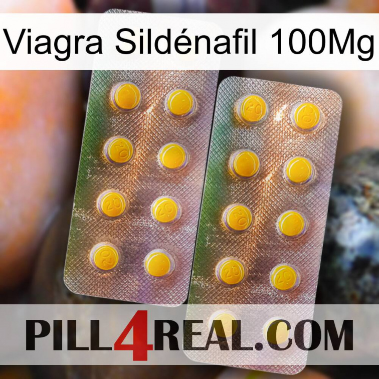 Viagra Sildénafil 100Mg new10